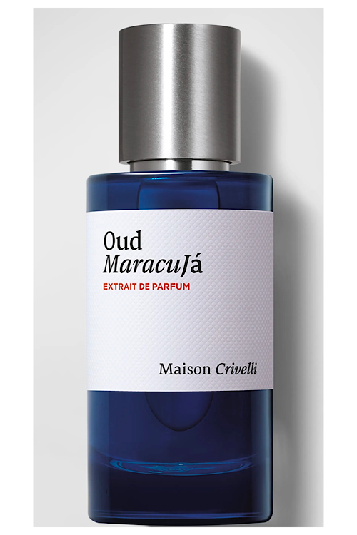 Maison Crivelli Oud Maracuja Extrait