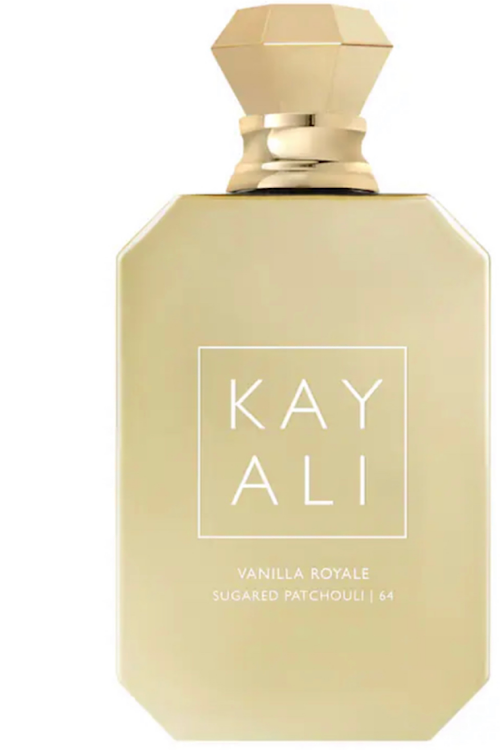 KAYALI Vanilla Royale Sugared Patchouli | 64 Eau de Parfum Intense