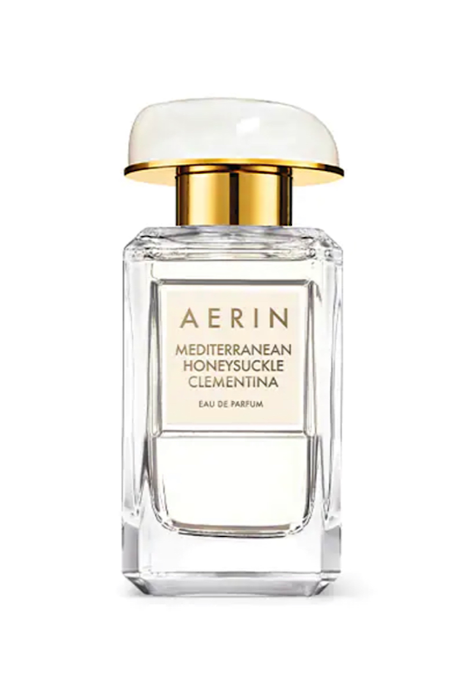 Mediterranean Honeysuckle Clementina Eau de Parfum