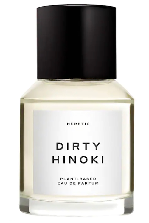 Dirty Hinoki Eau de Parfum - HERETIC