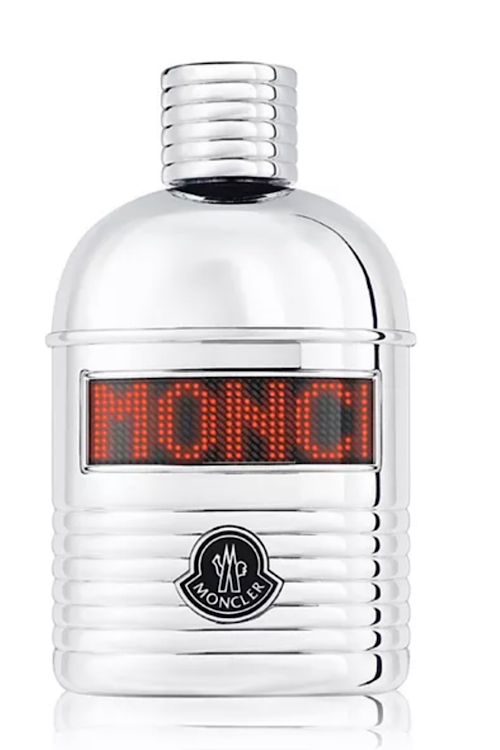 Moncler Pour Homme Eau de Parfum