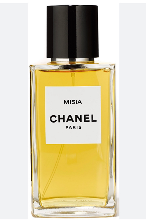 MISIA LES EXCLUSIFS DE CHANEL – Eau de Parfum