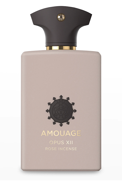 Amouage Opus XII Rose Incense Eau de Parfum