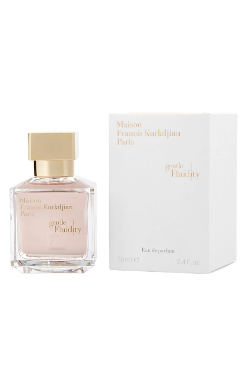 Maison Francis Kurkdjian Gentle Fluidity Gold Eau De PARFUM