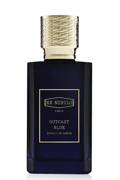 EX NIHILO Outcast Blue Extrait de Parfum