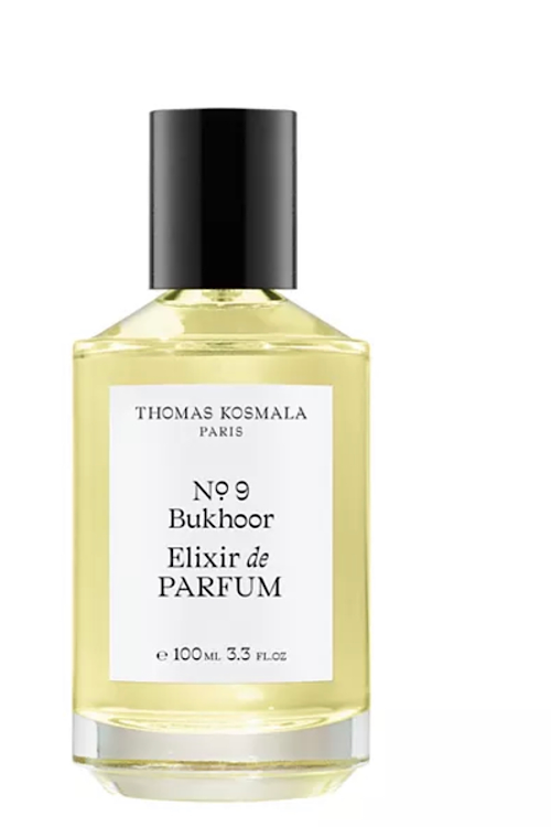 Thomas Kosmala No. 9 Bukhoor Elixir de Parfum