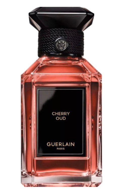 GUERLAIN Cherry Oud