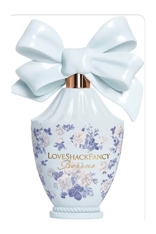 LoveShackFancy Bohème Eau de Parfum