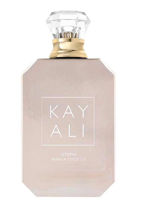 KAYALI Utopia Vanilla Coco | 21 Eau de Parfum