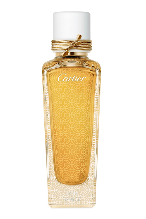 Cartier Oud Vanillé Eau de Parfum