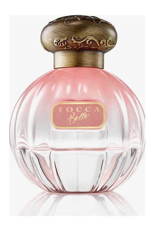 Tocca Belle Eau de Parfum for women