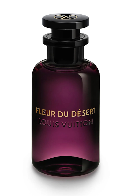 LOUIS VUITTON FLEUR DU DÉSERT