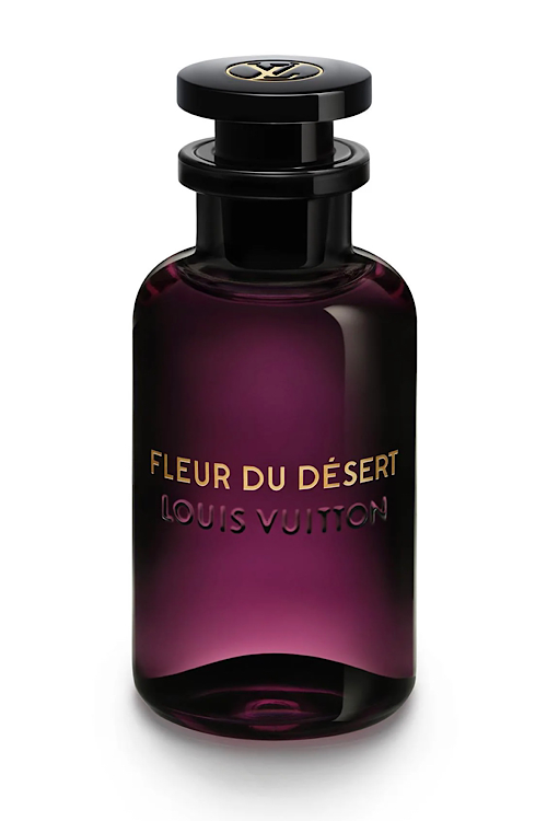 ルイ・ヴィトン LOUIS VUITTON FLEUR DU DÉSERT LOUIS VUITTON FLEUR DU DÉSERT – Meet Me Scent