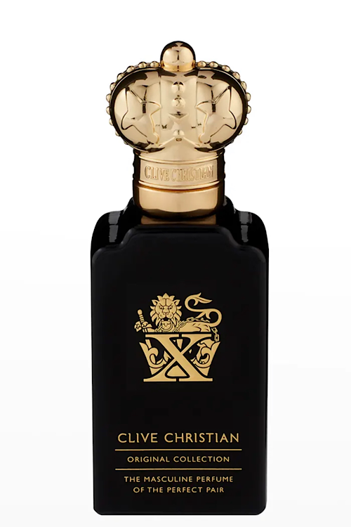 Clive Christian Original Collection X Masculine
