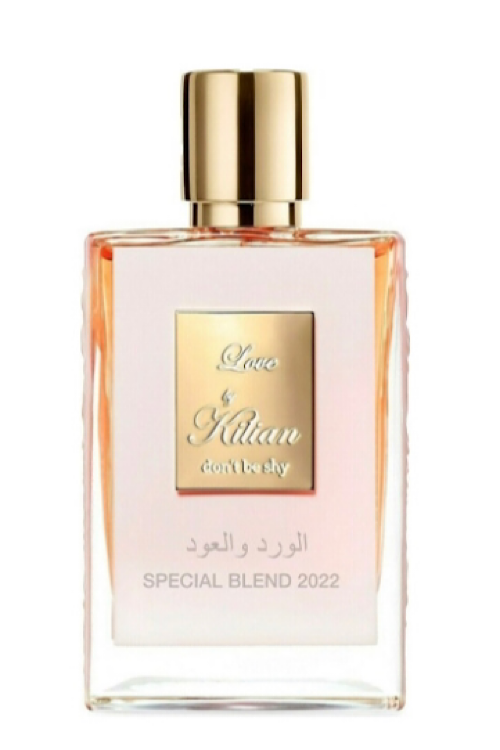 Love By Kilian Don't Be Shy SPECIAL BLEND , 2022