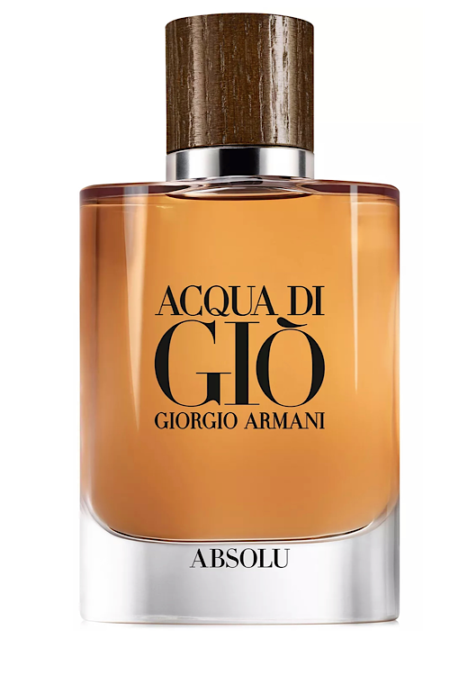 Men's Acqua di Giò Absolu Eau de Parfum Spray