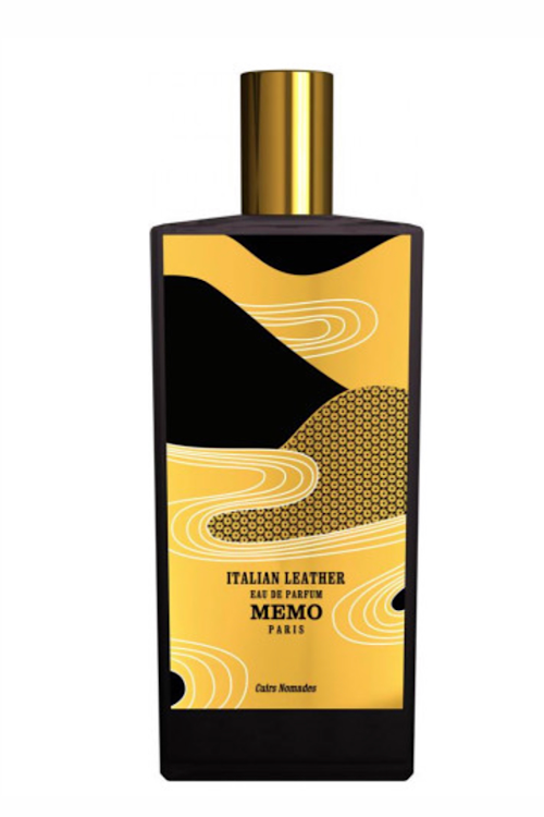 Memo Paris Italian Leather Eau de PARFUM