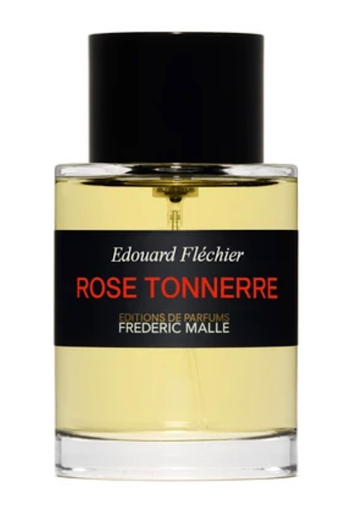 FREDERIC MALLE Rose Tonnerre Perfume