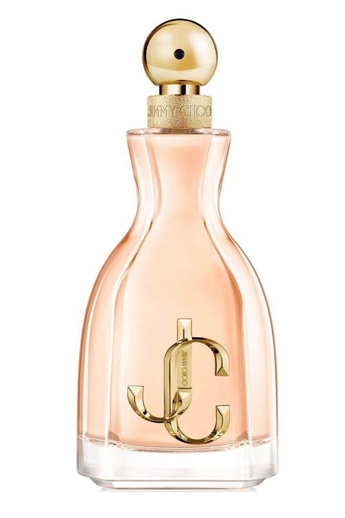 Jimmy Choo I Want Choo Eau de Parfum