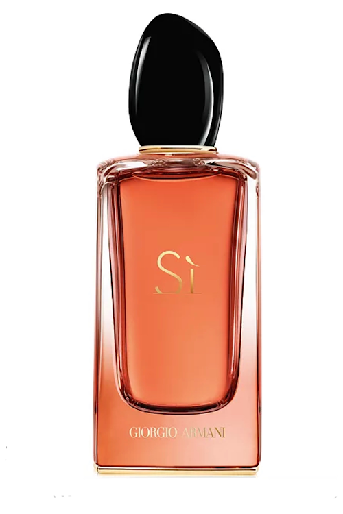 Giorgio Armani Si intense Eau De Parfum