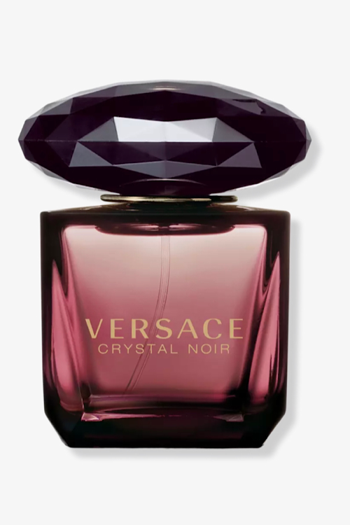 Versace Crystal Noir Eau de Toilette