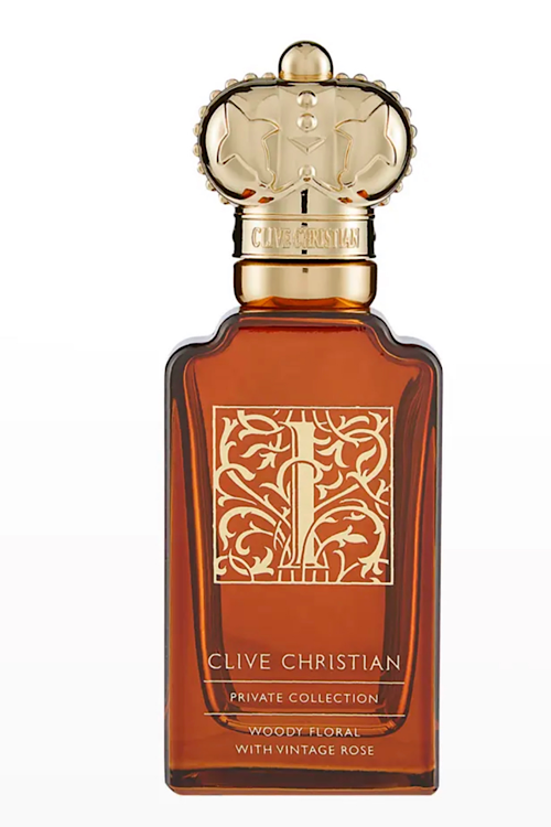 Clive Christian I Woody Floral Feminine