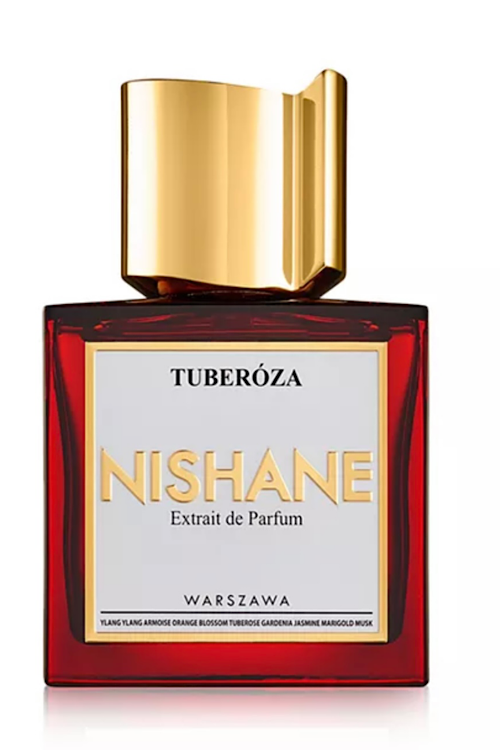 Nishane Tuberoza Extrait de Parfum