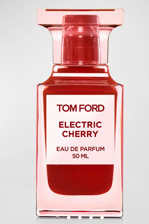 TOM FORD Electric Cherry Eau de Parfum