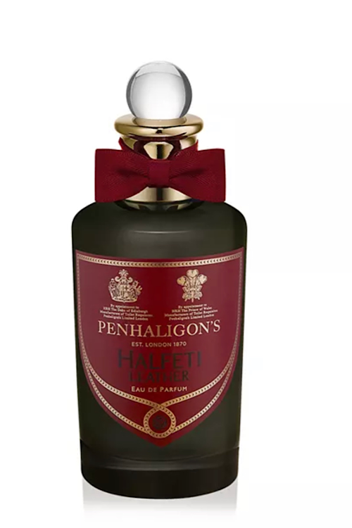 Penhaligon's Halfeti Leather Eau de Parfum