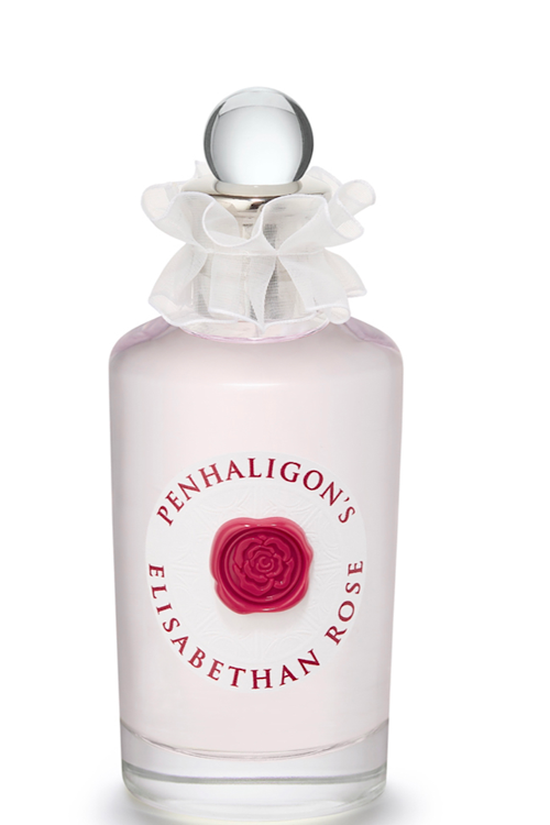 Penhaligon's Elisabethan Rose Eau De PARFUM