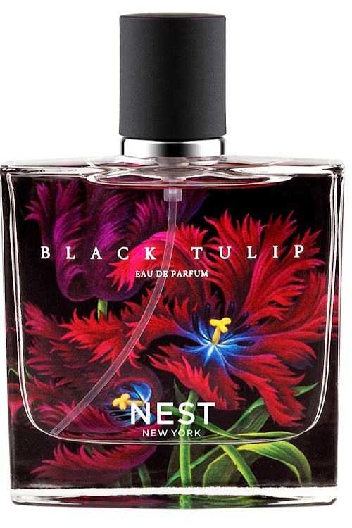 Black Tulip Eau de Parfum