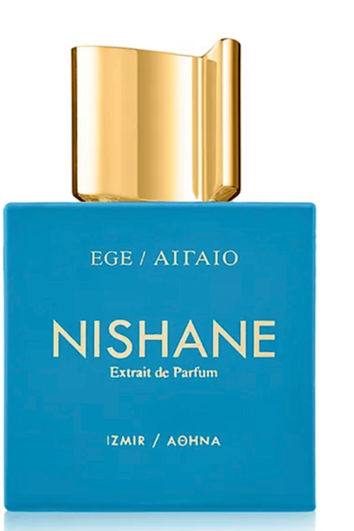 Nishane Ege Extrait de Parfum