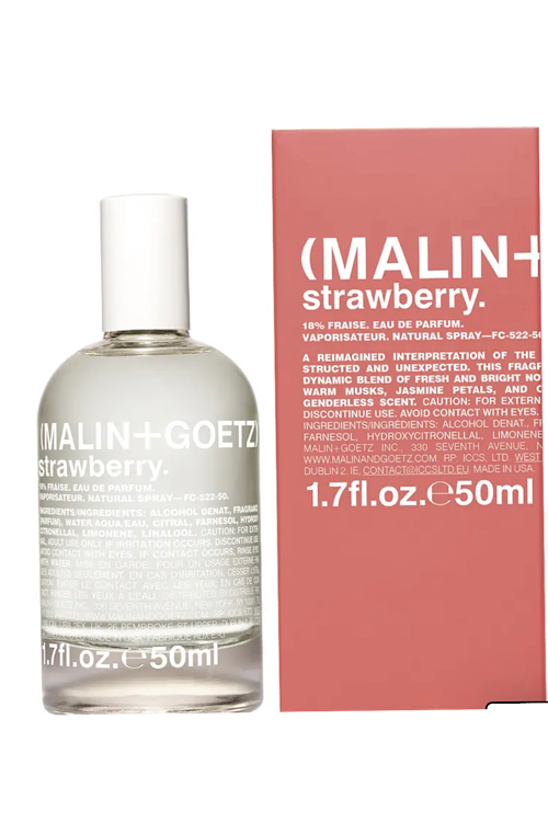 Strawberry Eau de Parfum MALIN+GOETZ