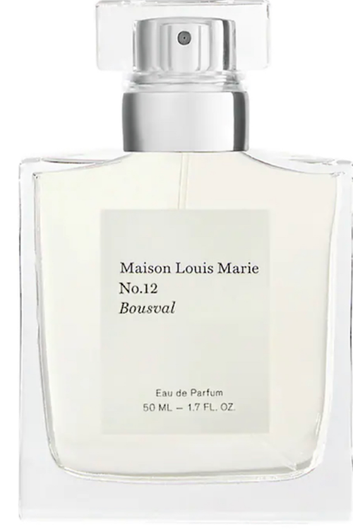 Maison Louis Marie No.12 Bousval Eau de Parfum