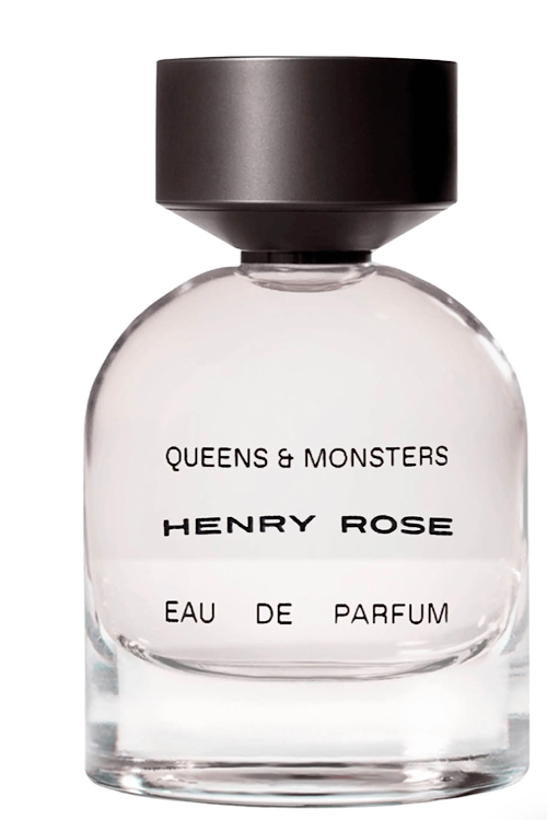 HENRY ROSE Queens & Monsters Eau de Parfum