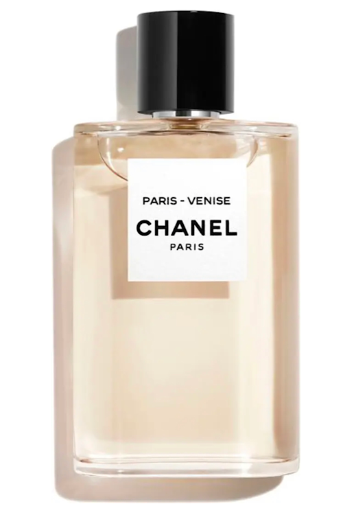 CHANEL PARIS-VENISE EAU DE TOILETTE