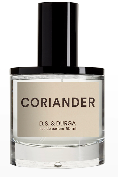 D.S. & DURGA Coriander Eau de Parfum