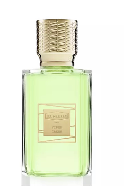 EX NIHILO Viper Green Eau de Parfum