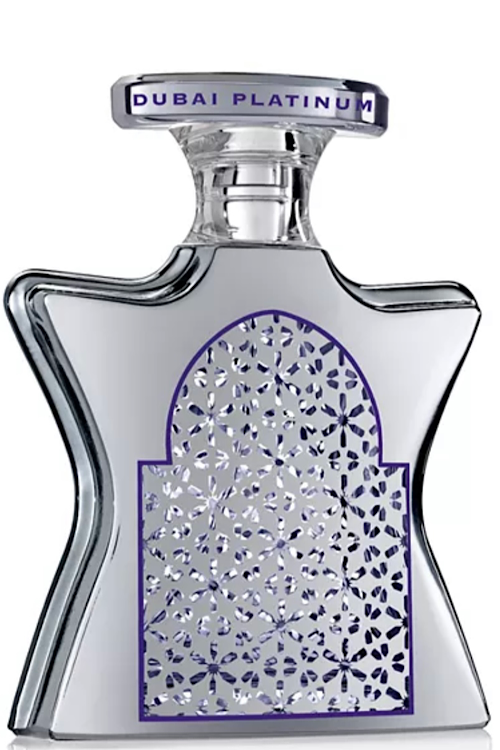 Bond No. 9 New York Dubai Platinum Eau de Parfum