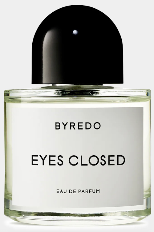 BYREDO Eyes Closed Eau de Parfum