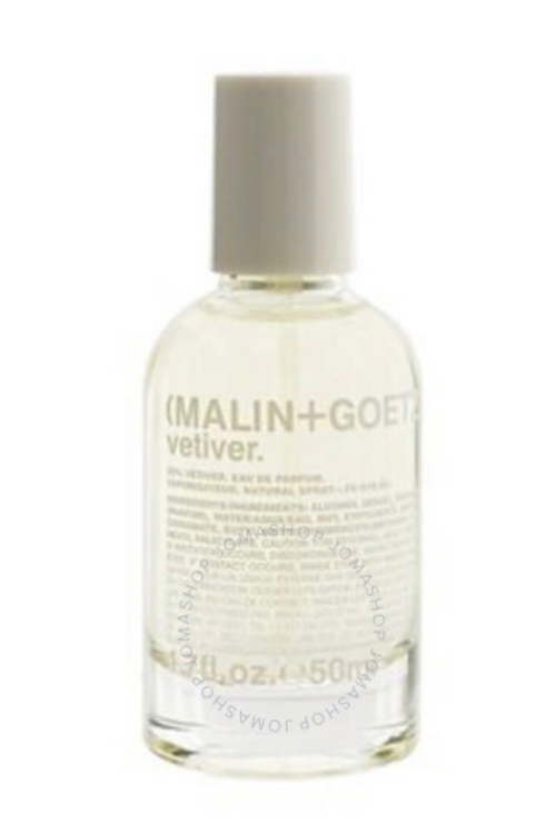 MALIN+GOETZ Vetiver Eau de Parfum