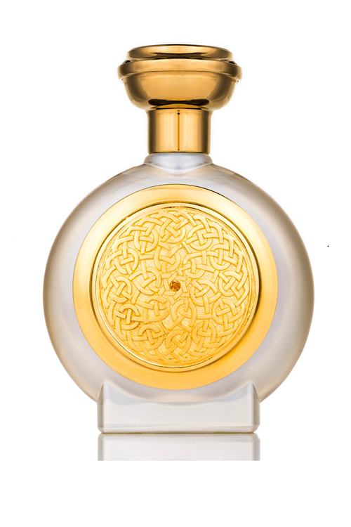 BOADICEA THE VICTORIOUS Amber Sapphire Gold Collection Perfume