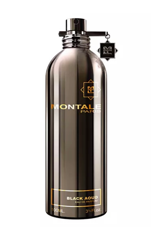 Montale Black Aoud - Eau de Parfum