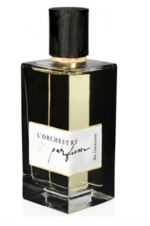 L'Orchestre Thé Darbouka Parfum