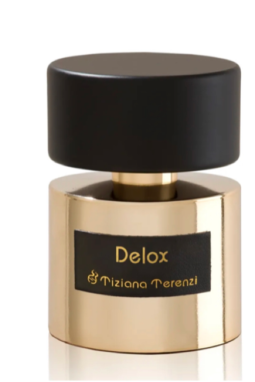 Tiziana Terenzi Delox Extract DE PARFUM