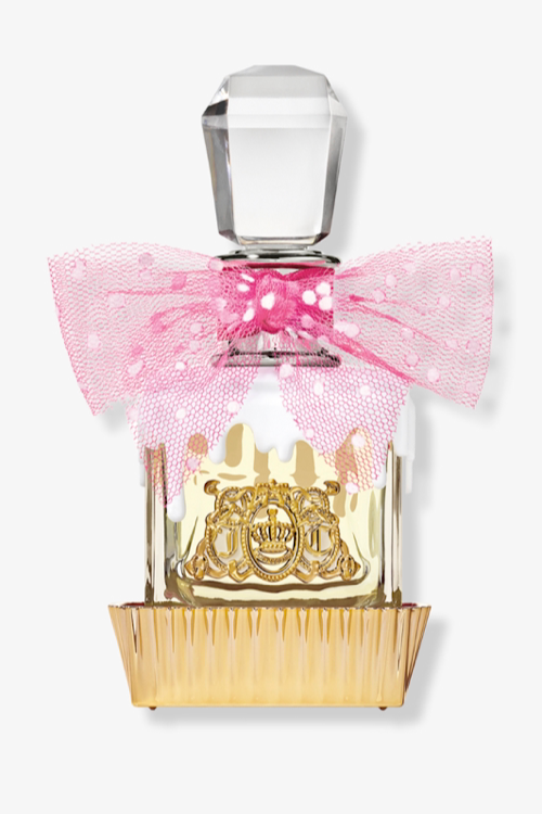 Viva La Juicy Sucré Eau De Parfum