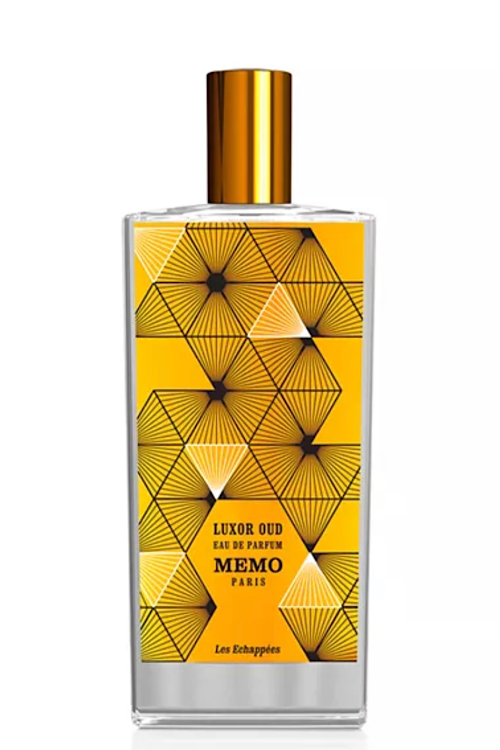 Memo Paris Luxor Oud Eau de PARFUM