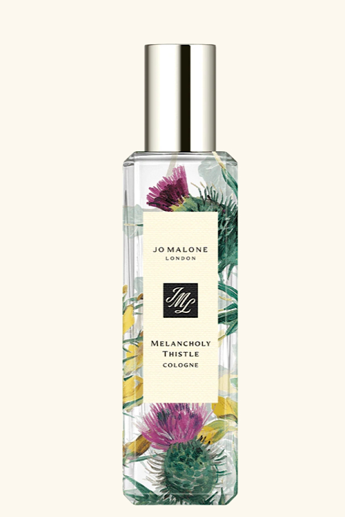 Jo Malone Melancholy Thistle Cologne