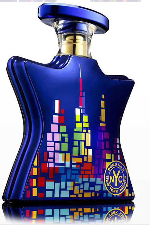 Bond No. 9 New York Nights Eau De PARFUM