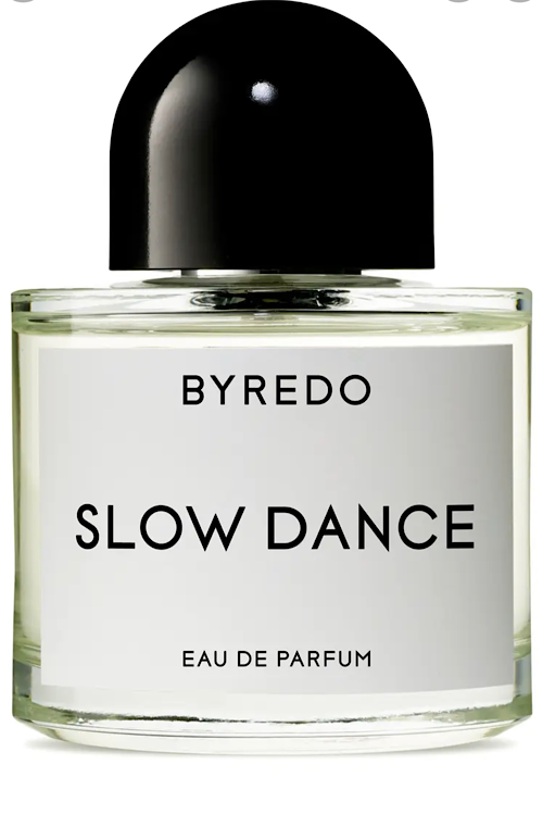 Byredo Slow Dance Eau de Parfum